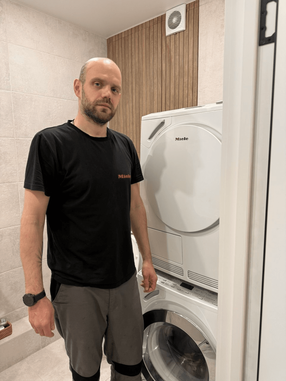 Холодильники