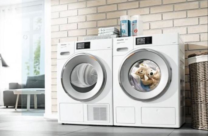 Ремонт стиральных машин